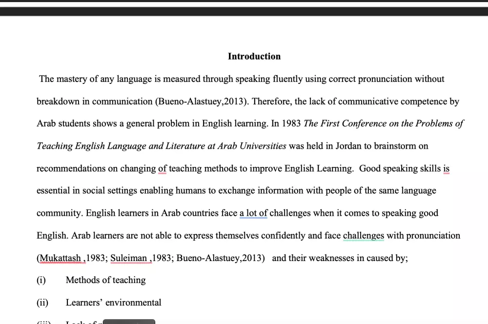 كتابة مقال عن أي موضوع باللغة الانجليزية ٥٠٠ -١٠٠٠ كلمة