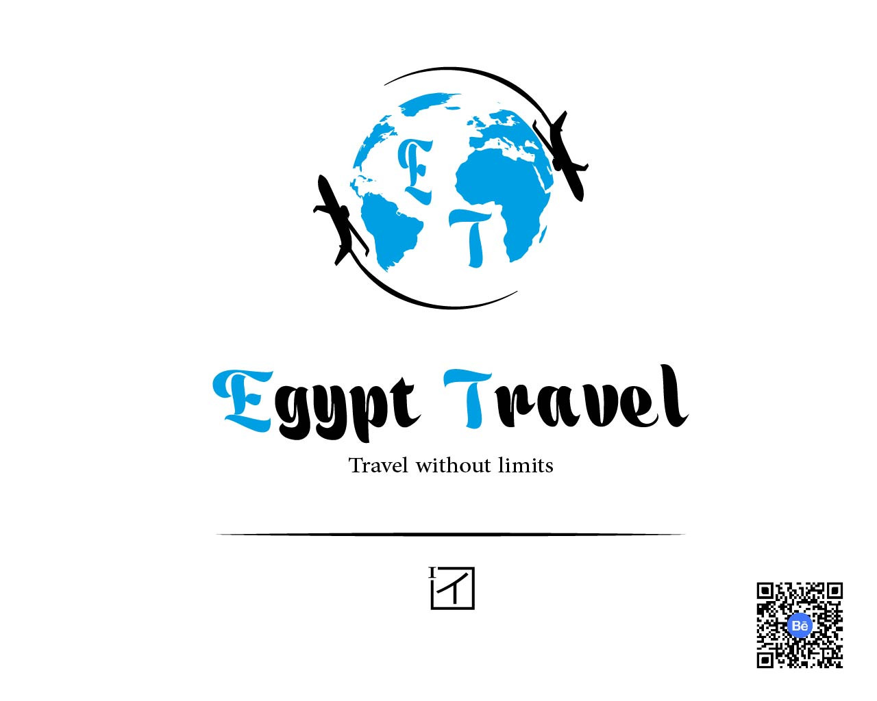 تصميم هوية بصرية و شعارات