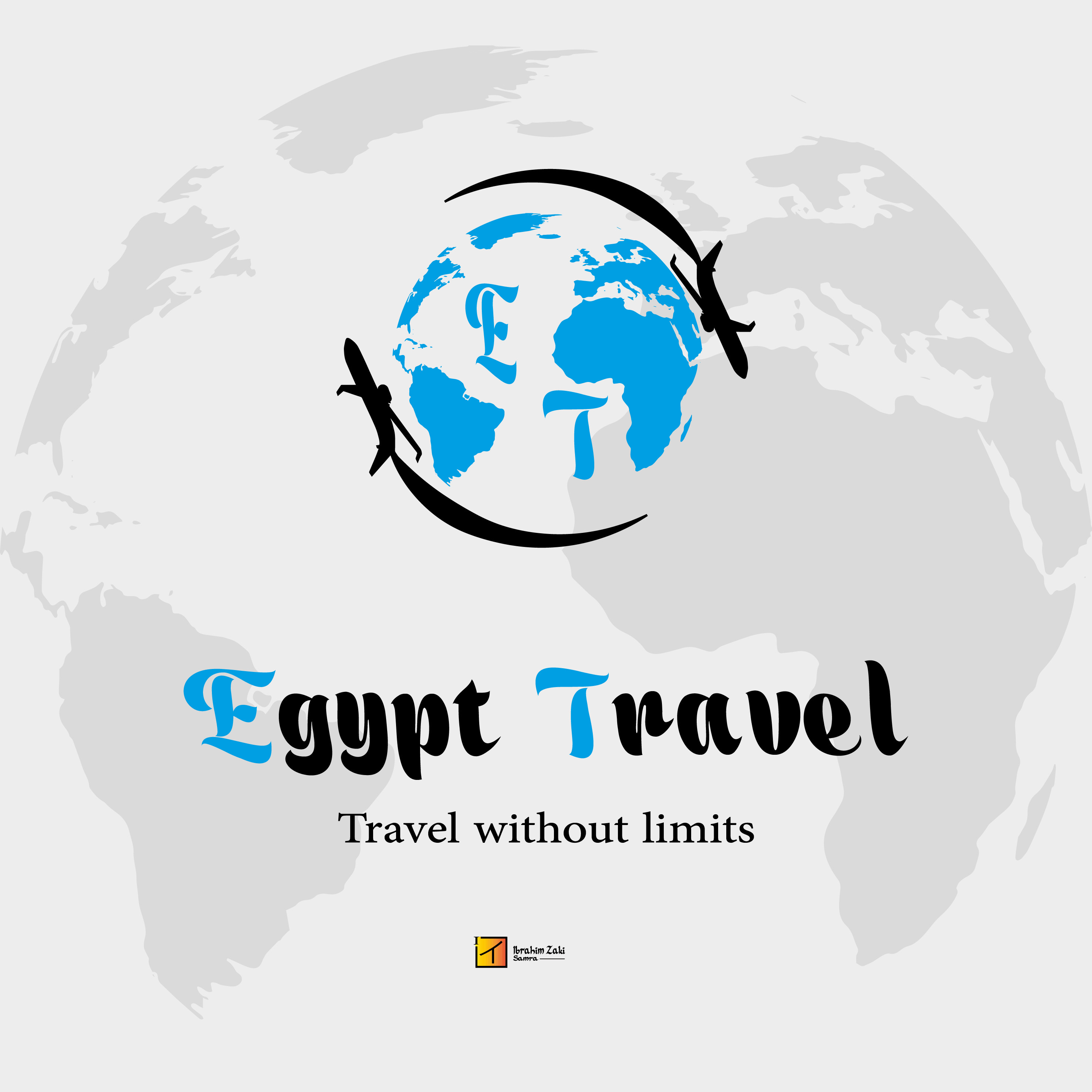 تصميم هوية بصرية و شعارات