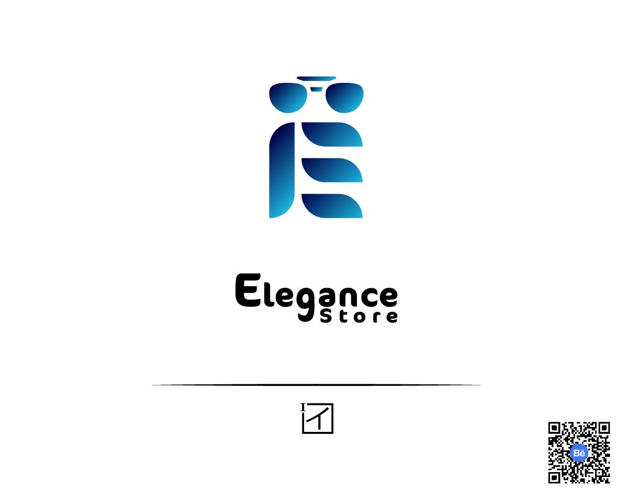 تصميم هوية بصرية و شعارات