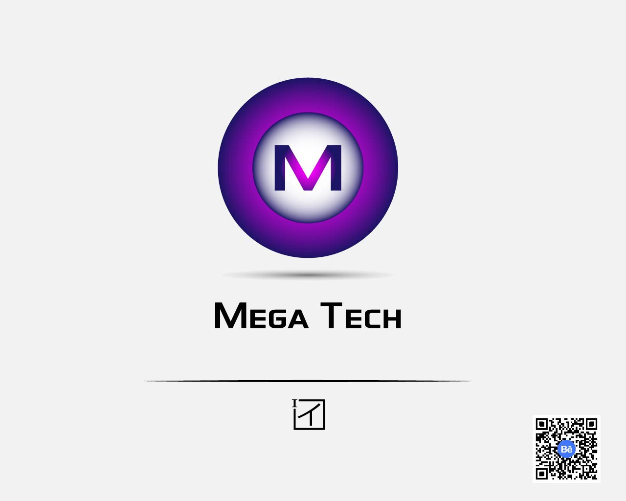 تصميم هوية بصرية و شعارات