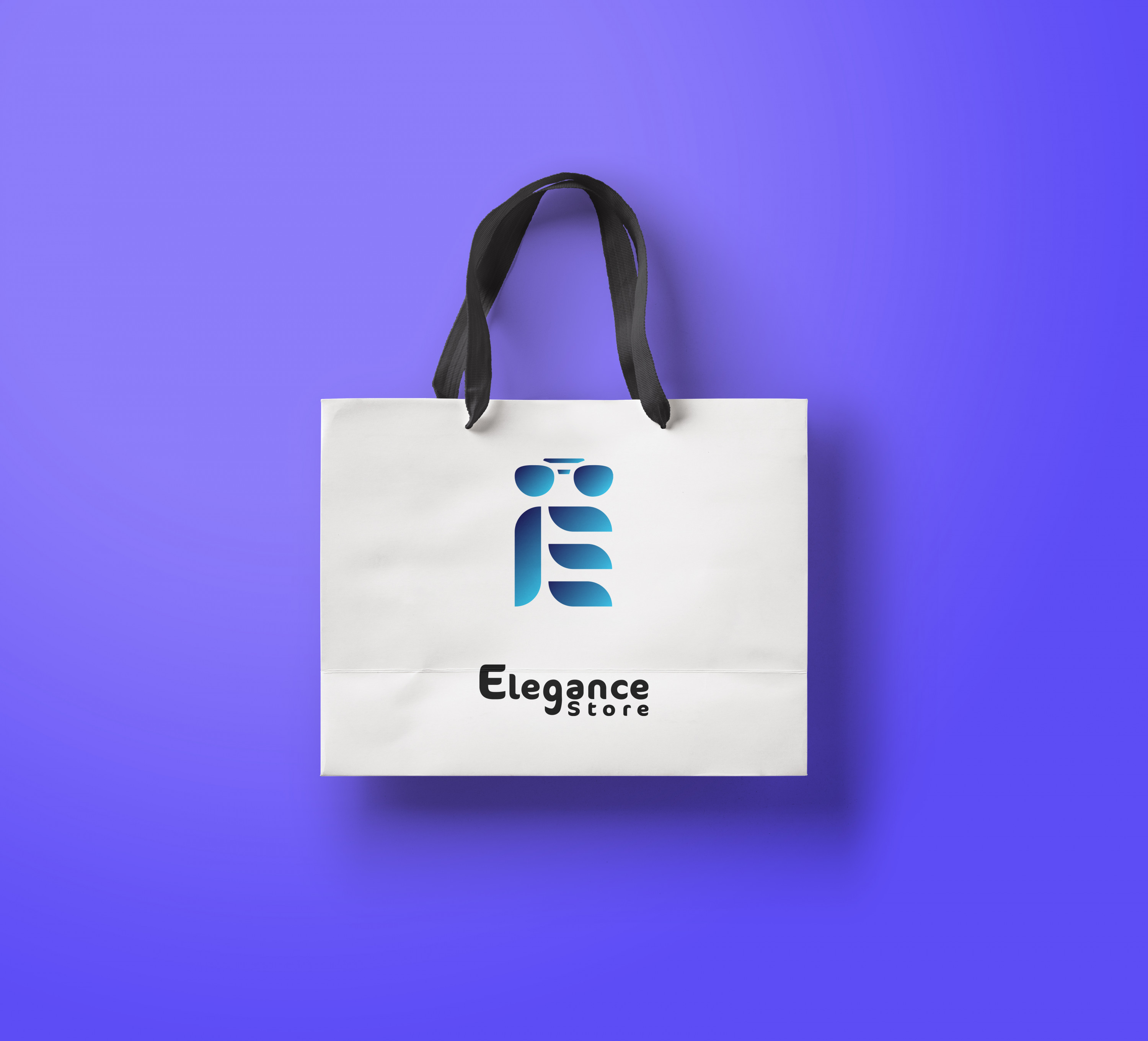 تصميم هوية بصرية و شعارات