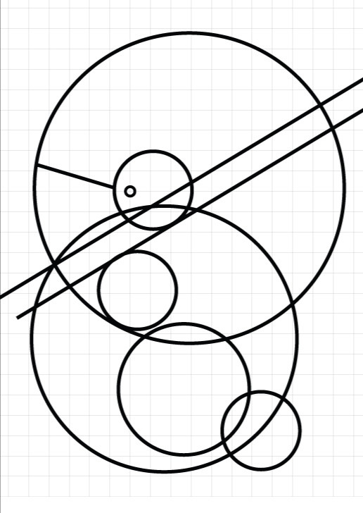 سوف اساعدك علي تطوير شركتك عن طريق عمل شعار (لوجو )احترافي