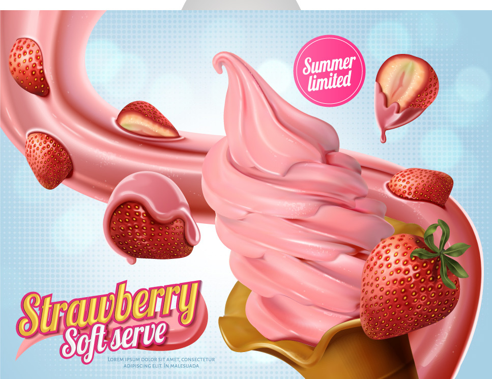 تصميم بوست سوشيال ميديا احترافي 1