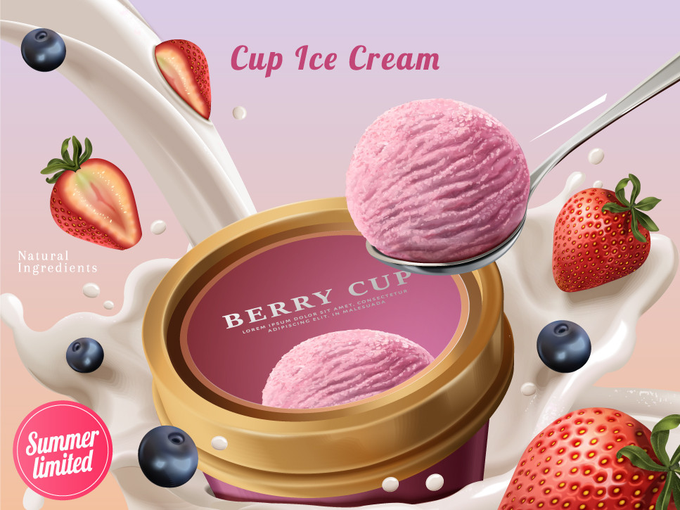 تصميم بوست سوشيال ميديا احترافي 1