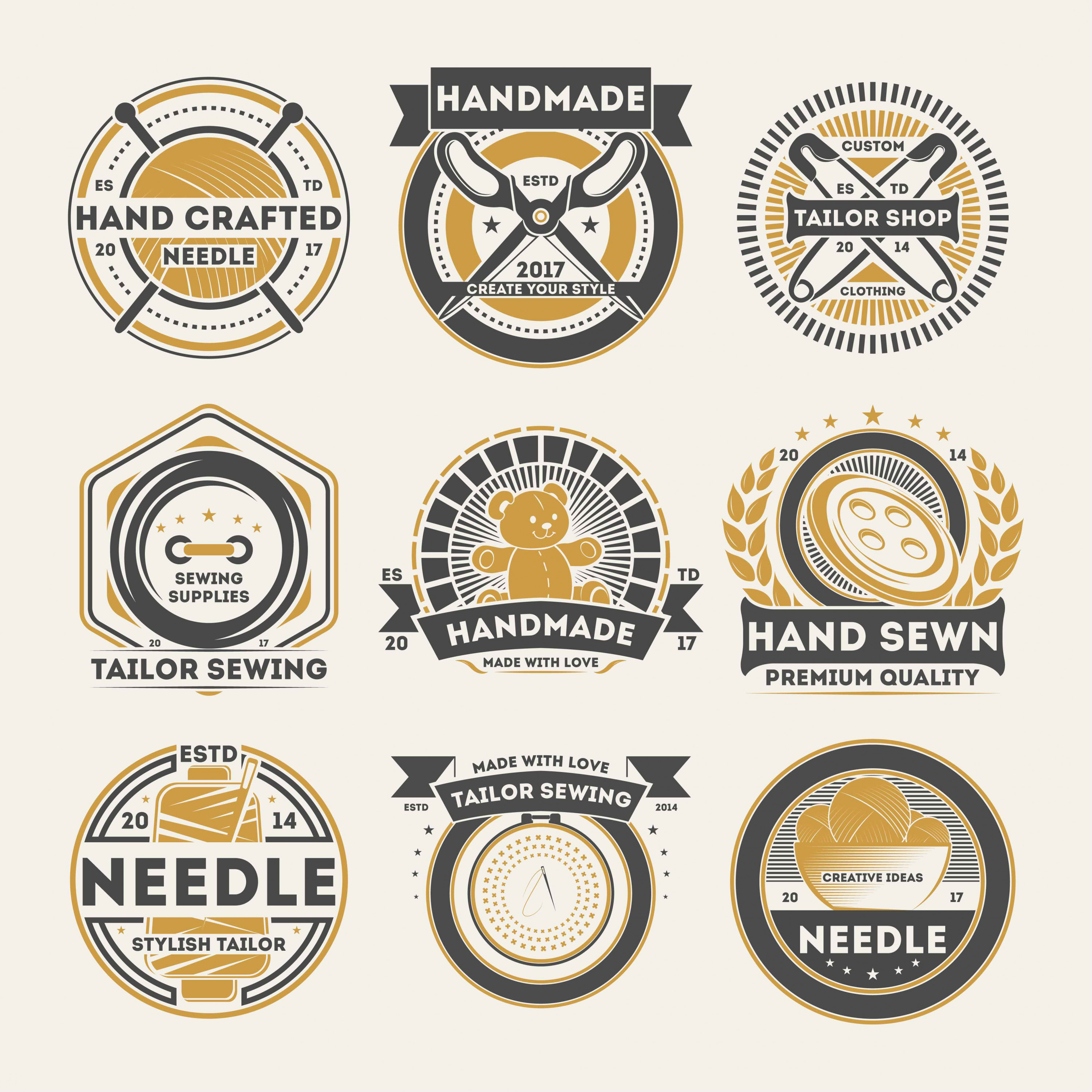 تصميم لوجو احترافي للشركات والافراد والاعمال التجارية والصفحات