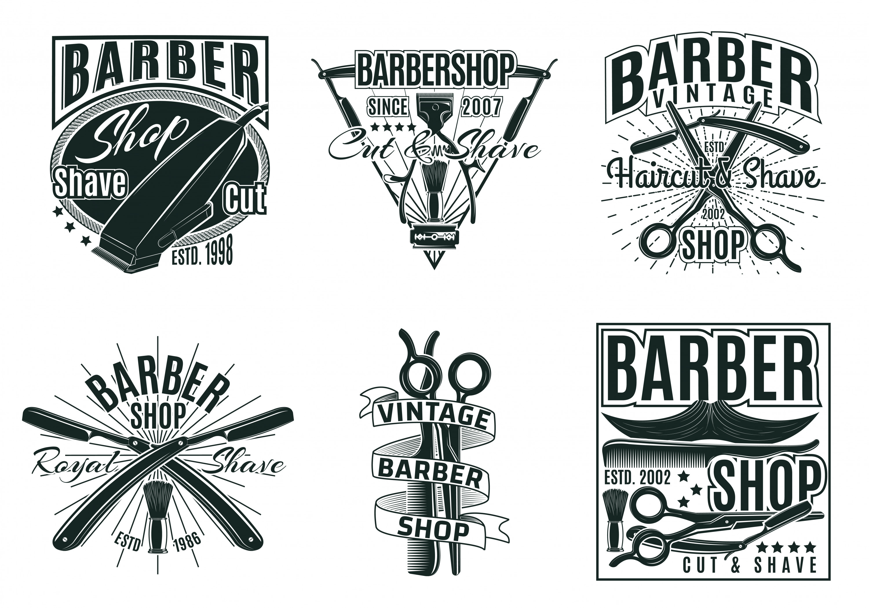 تصميم لوجو احترافي للشركات والافراد والاعمال التجارية والصفحات