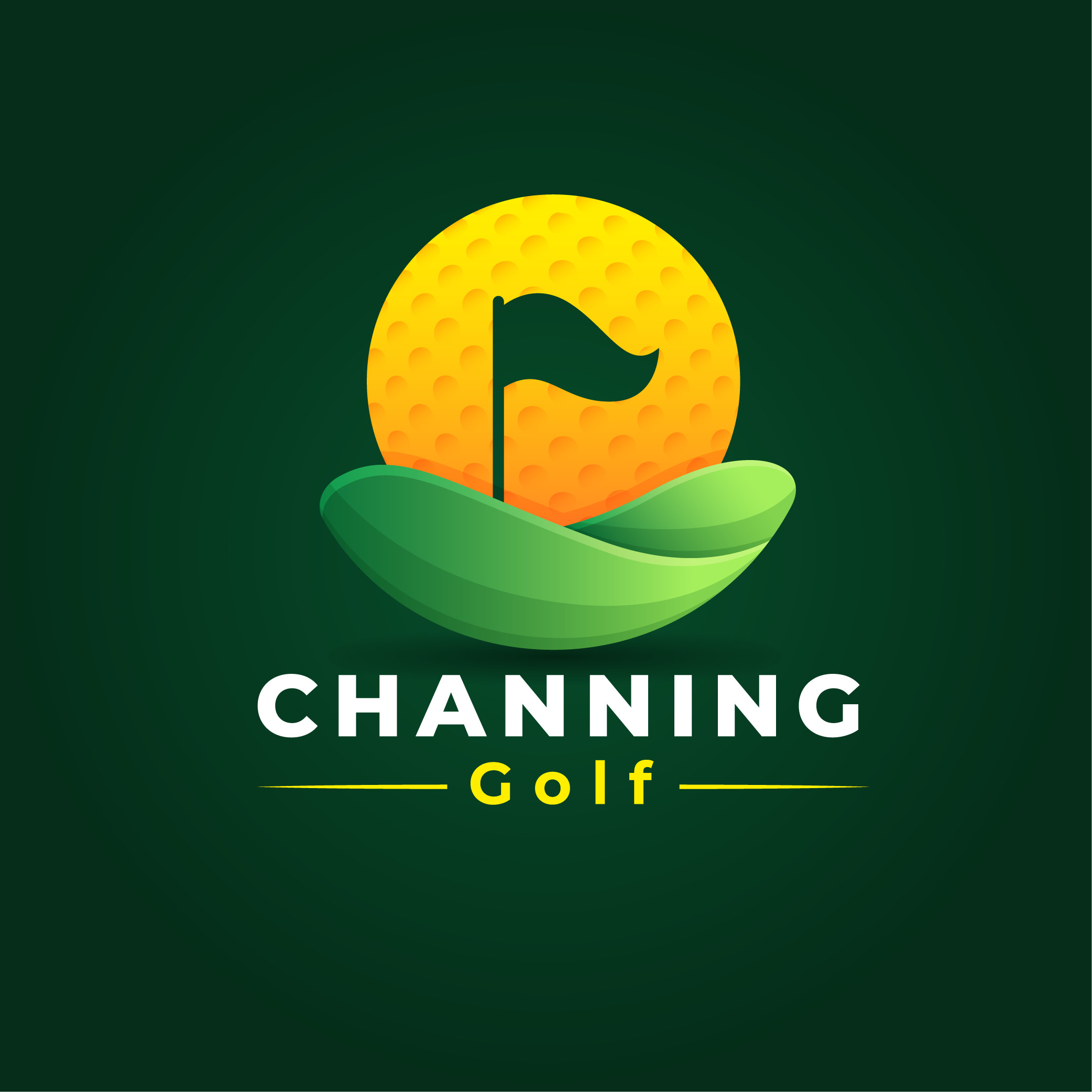 تصميم الشعارات المبتكرة