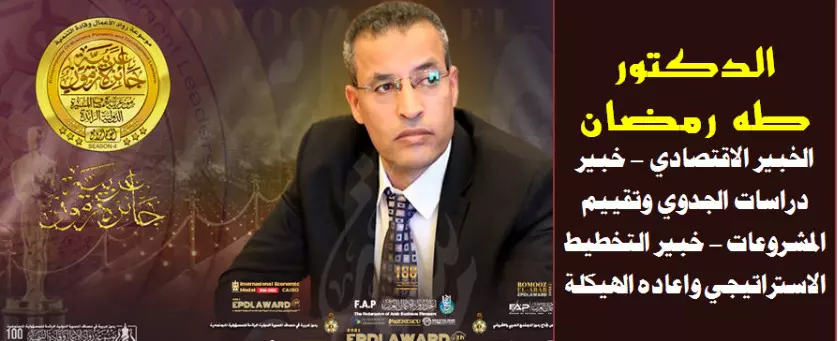 دراسة جدوى تفصيلية كاملة