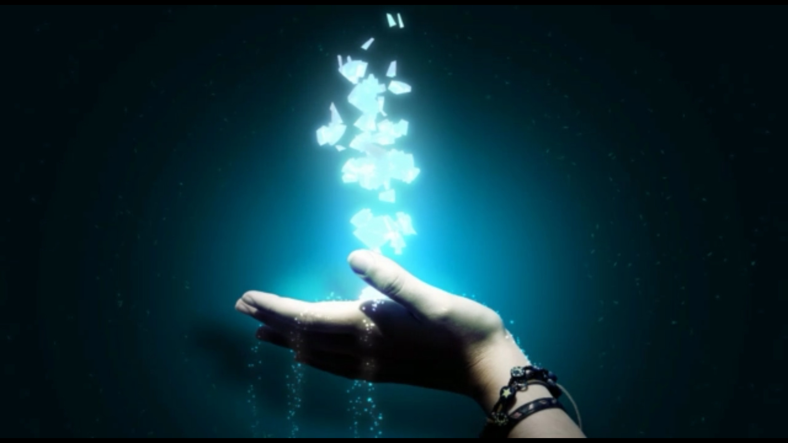 تصميم فيديو بدقة عالية