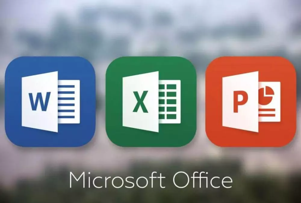 مدخل بيانات أحترافي باستخدام برامج ميكروسوفت (PowerPoint ,Excel, word)