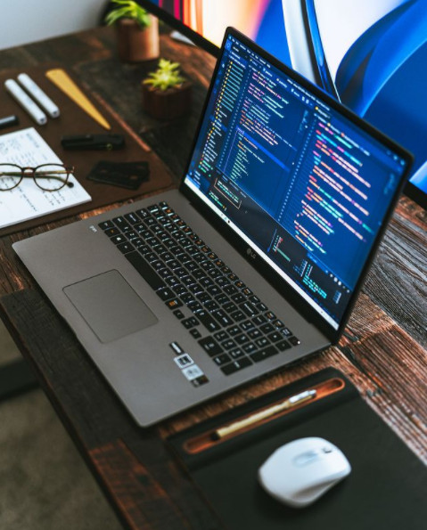 تعريب قالب html/CSS باحترافية ودقة عالية