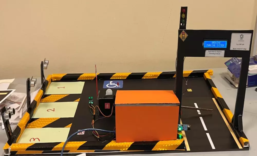 برمجة مشاريع الأردوينو والAVR وال PIC بلغة ال C