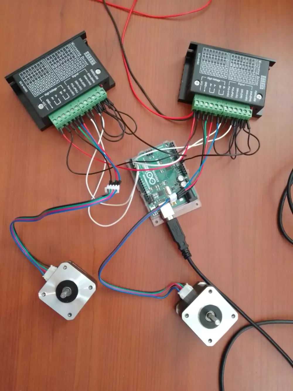 برمجة مشاريع الأردوينو والAVR وال PIC بلغة ال C