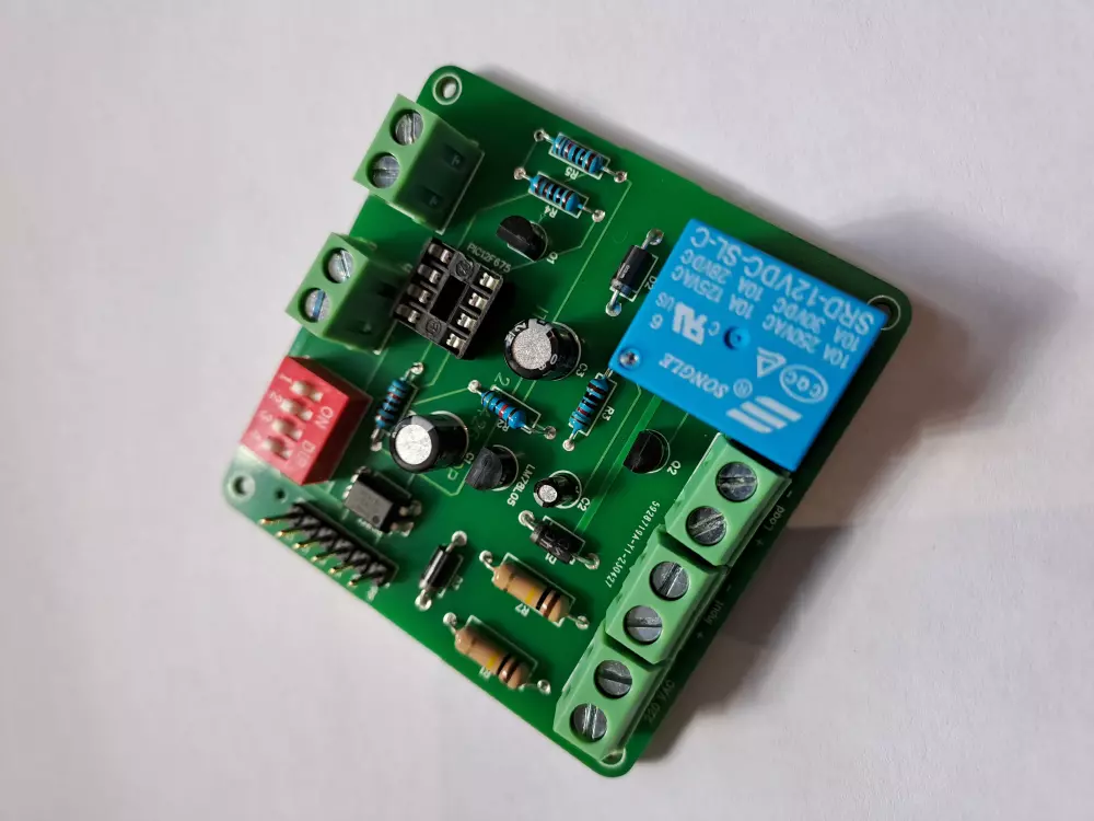 تصميم الدوائر الإلكترونية المطبوعة (PCB) بكل احترافية