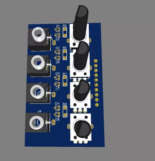 تصميم الدوائر الإلكترونية المطبوعة (PCB) بكل احترافية