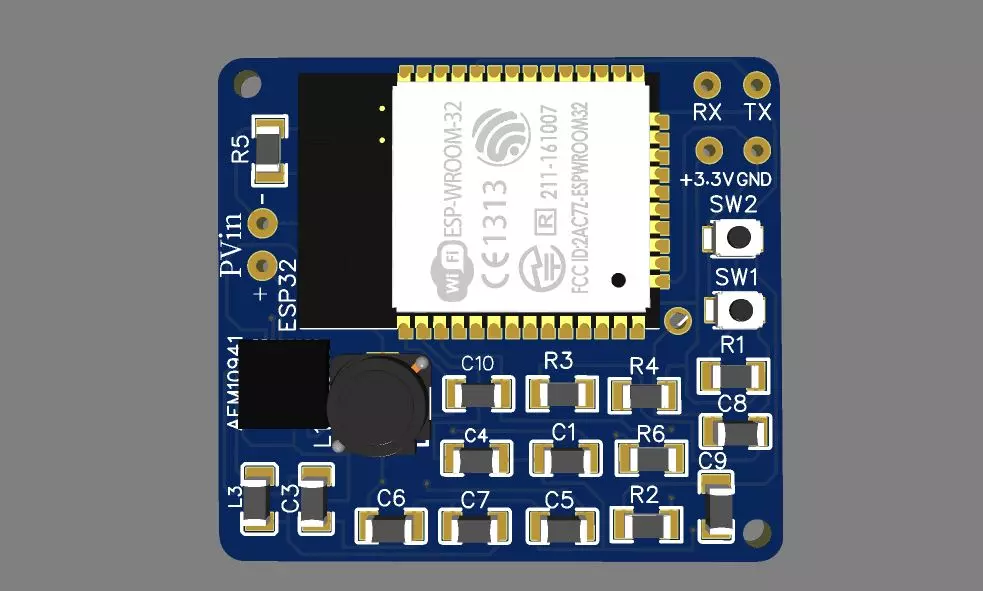 تصميم الدوائر الإلكترونية المطبوعة (PCB) بكل احترافية