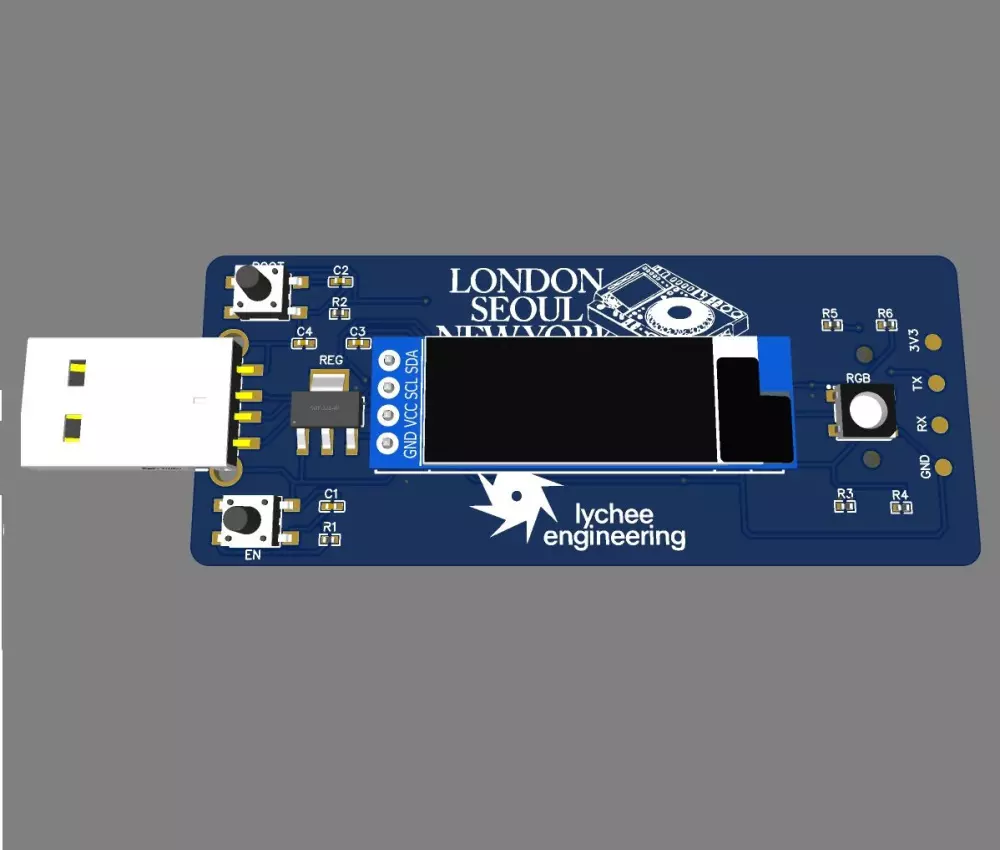 تصميم الدوائر الإلكترونية المطبوعة (PCB) بكل احترافية