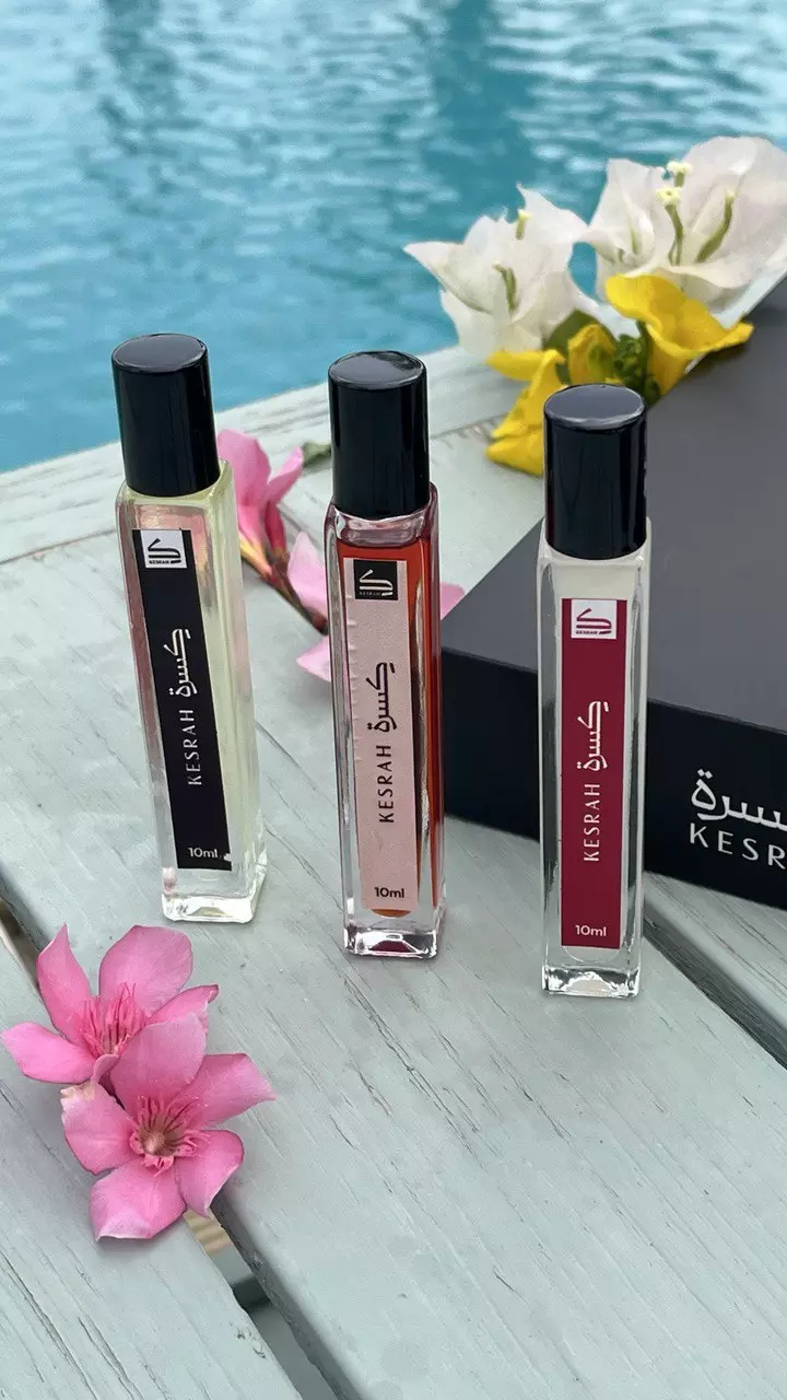 تصوير مقاطع ugc بطريقة تجارب عملاء واقعية