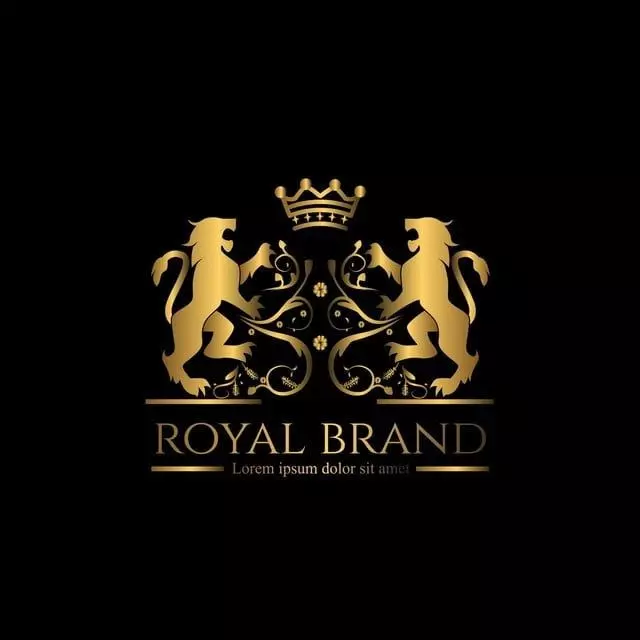 تصميم شعار احترافي يعكس هوية علامتك التجارية