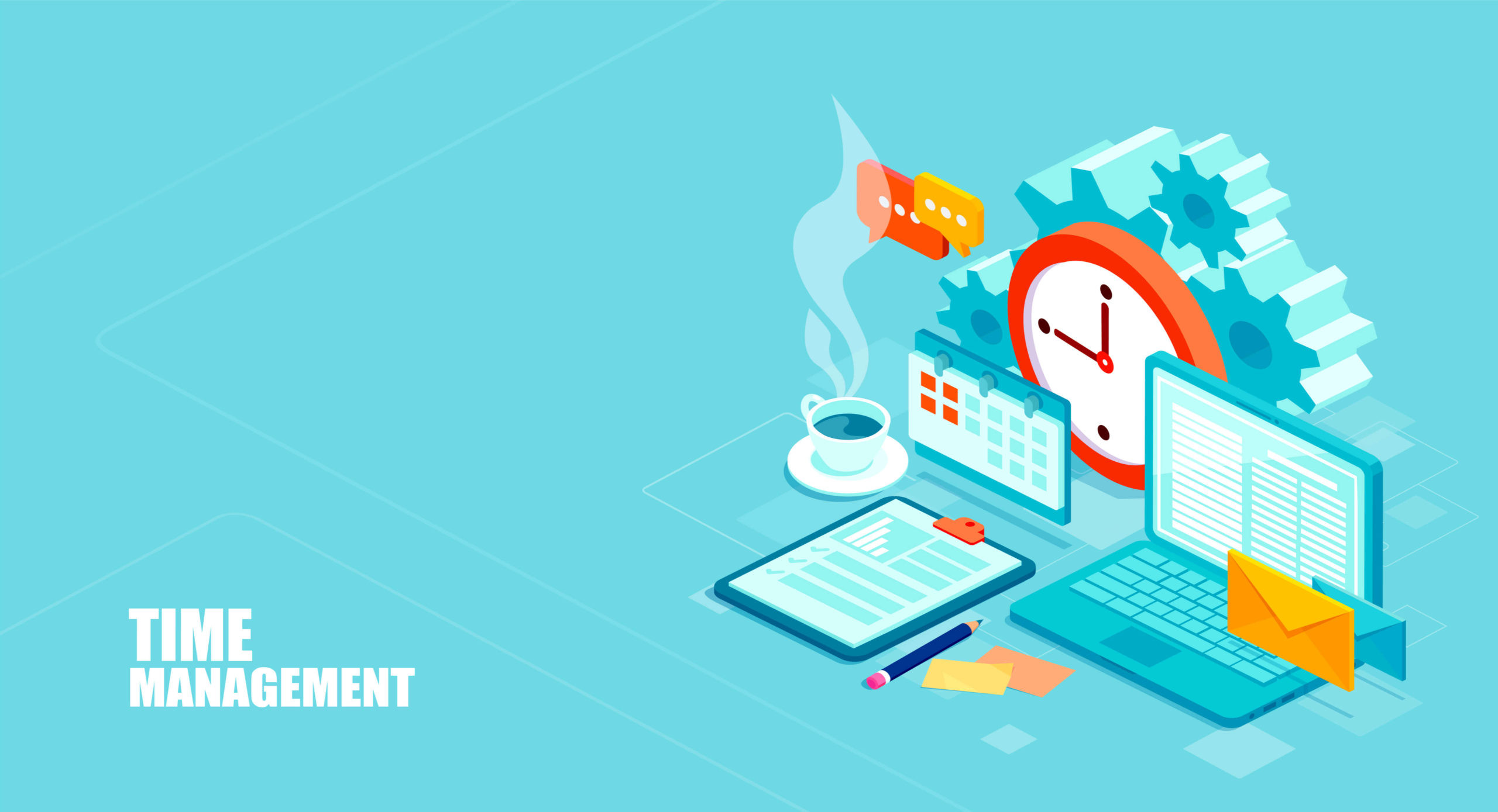 أستطيع تقديم دورة إدارة الوقت والحياة