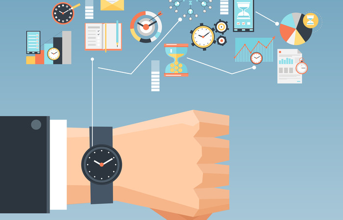 أستطيع تقديم دورة إدارة الوقت والحياة