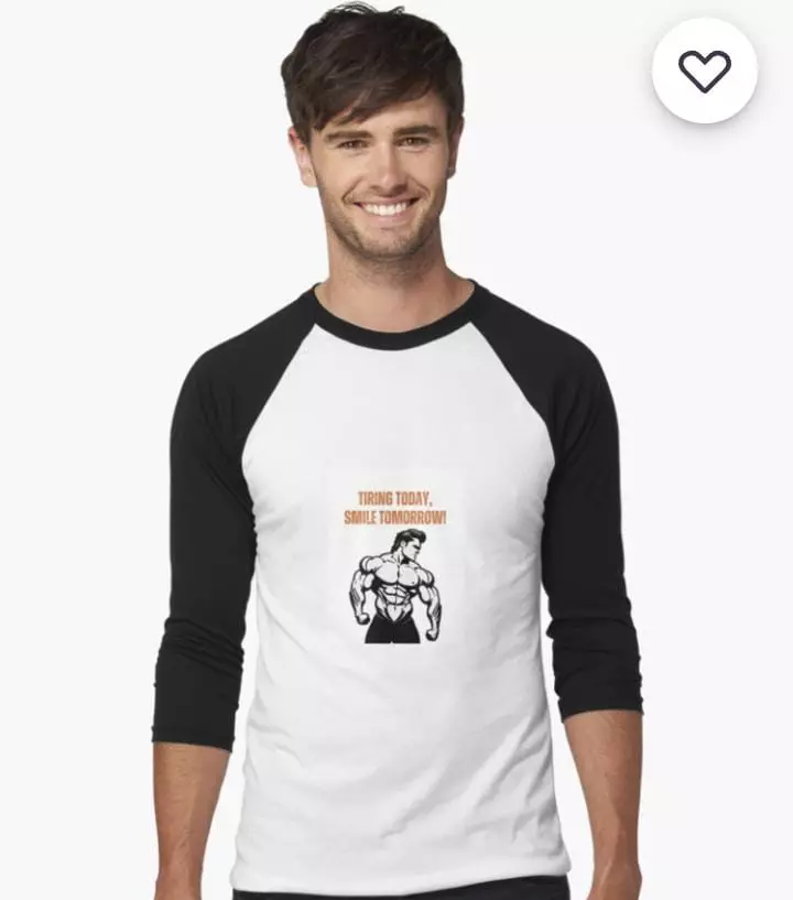 تصميمات تيشرتات جذابة للطباعة - جودة وإبداع في التصميم