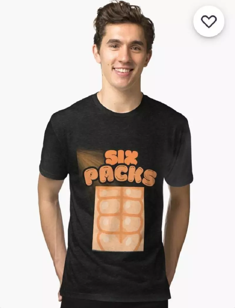 تصميمات تيشرتات جذابة للطباعة - جودة وإبداع في التصميم