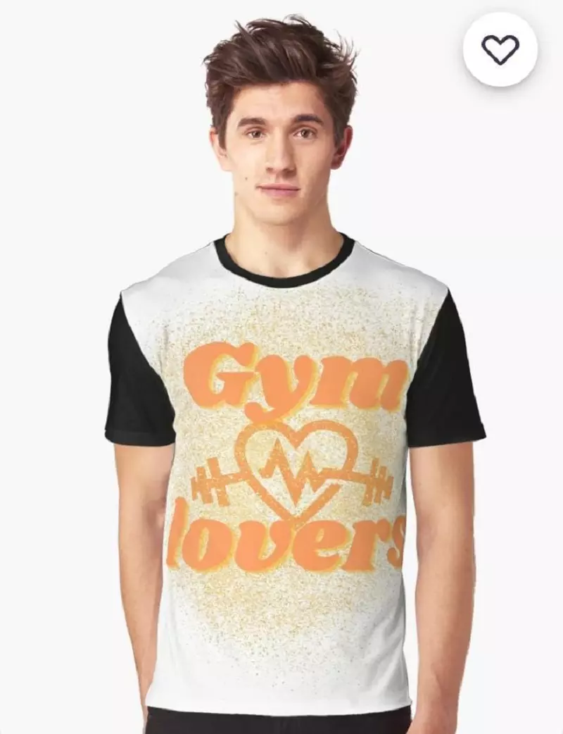 تصميمات تيشرتات جذابة للطباعة - جودة وإبداع في التصميم