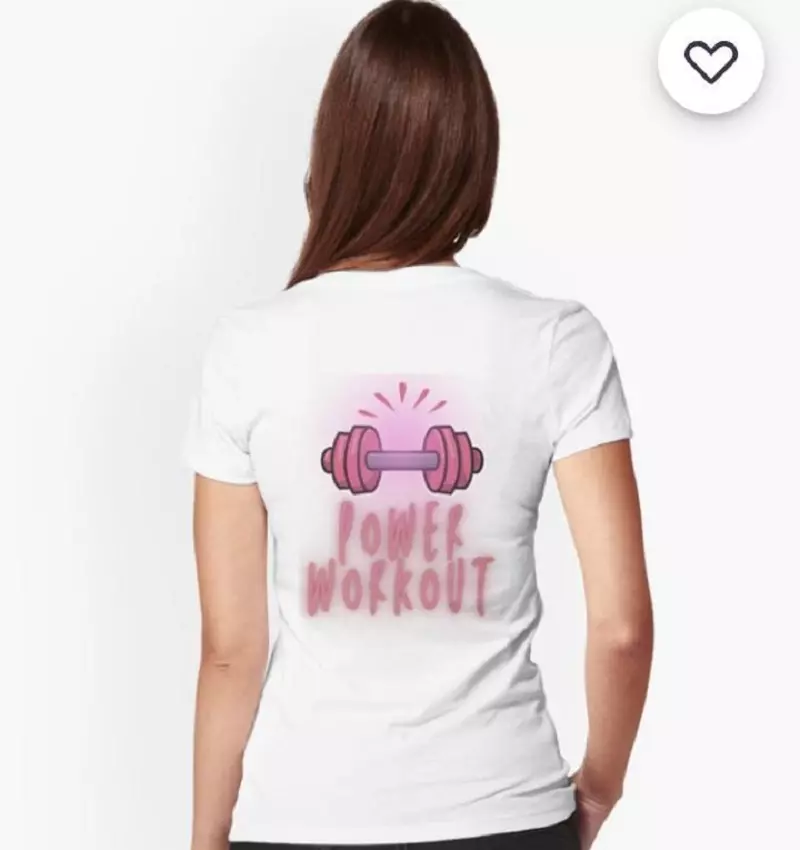 تصميمات تيشرتات جذابة للطباعة - جودة وإبداع في التصميم