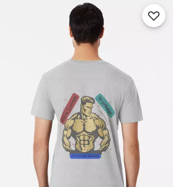 تصميمات تيشرتات جذابة للطباعة - جودة وإبداع في التصميم