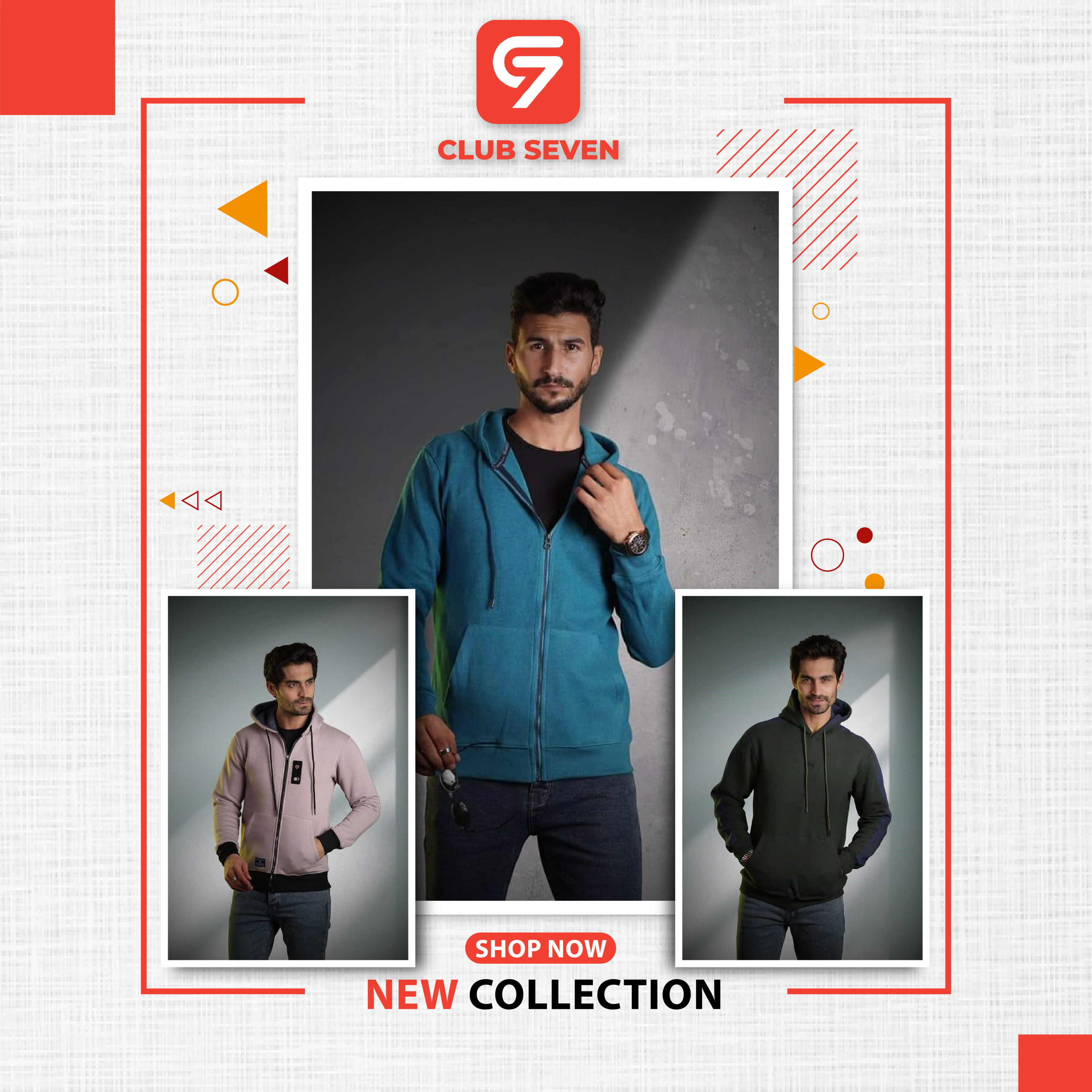 تصميم بوست سوشيال ميديا احترافي