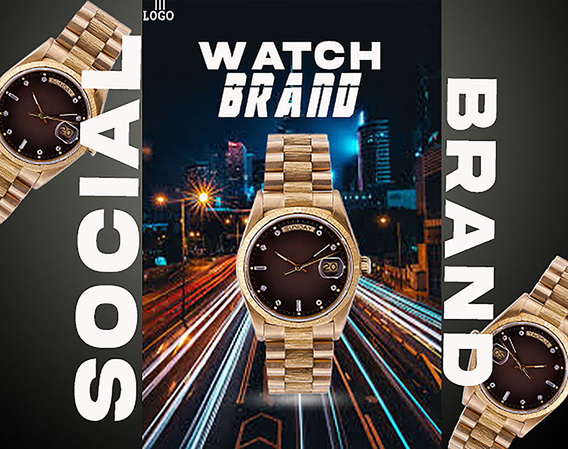 تصاميم احترافيه(سوشيال ميديا ديزاين-فلاير-برشو)