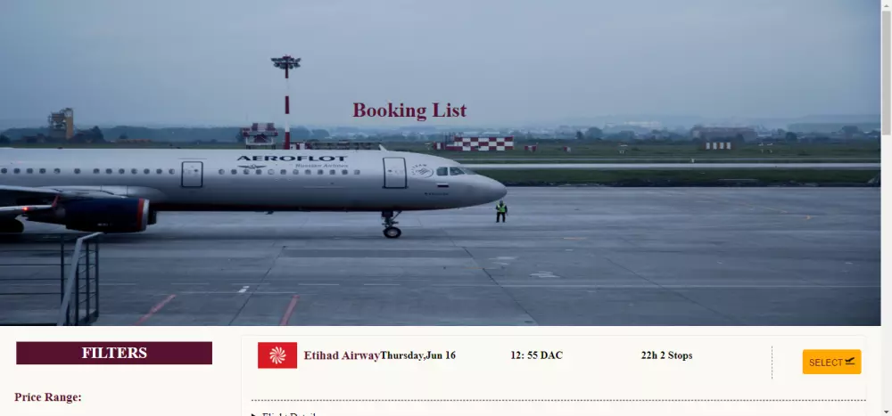 تنفيذصفحه ويب باستخدام html and css and javascript