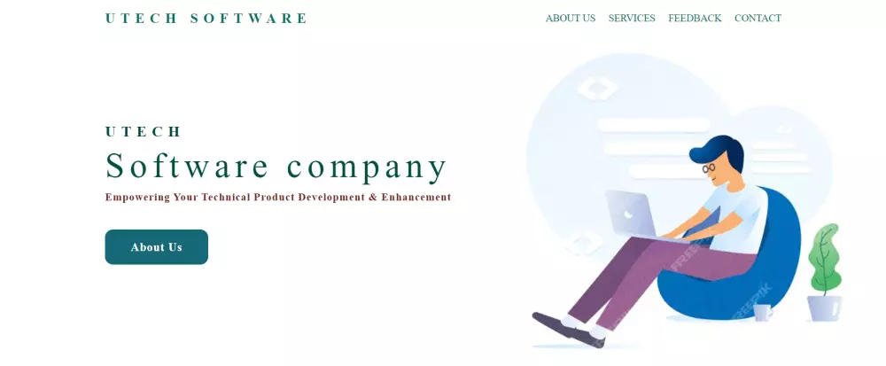 تصميم صفحة هبوط احترافية ومتجاوبة مع جميع الأجهزة