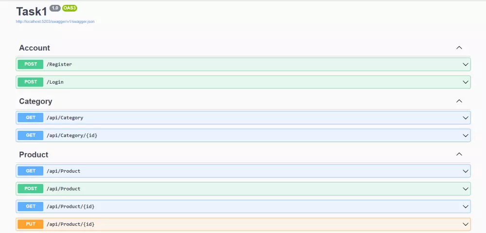 تصميم وتطوير مواقع إلكترونية