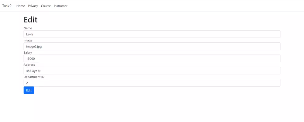 تصميم وتطوير مواقع إلكترونية
