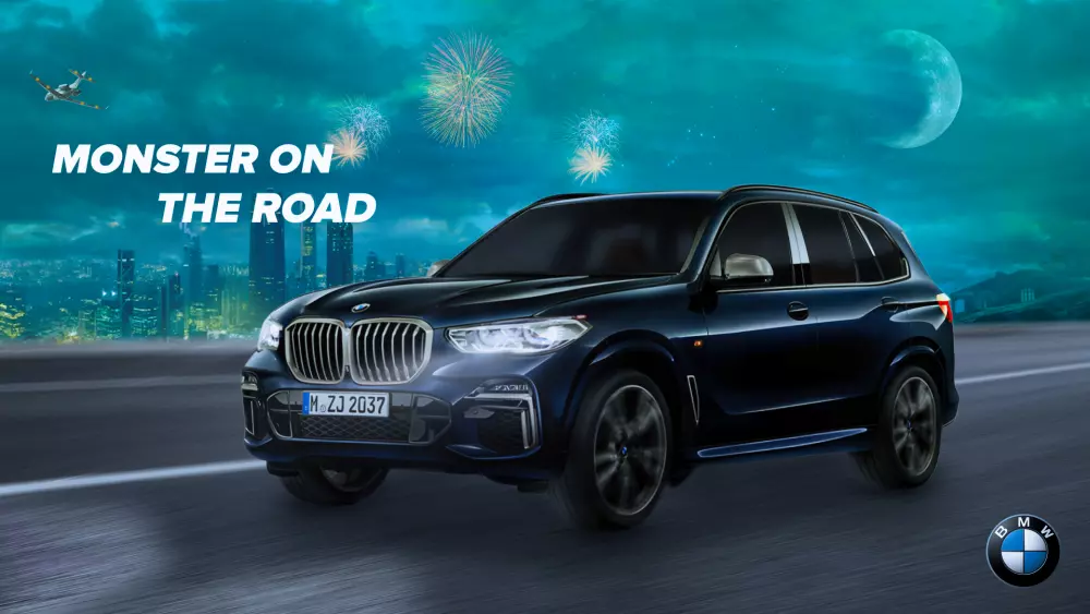 تصميم بوستات سوشيال ميديا بطريقة احترافية وعصرية