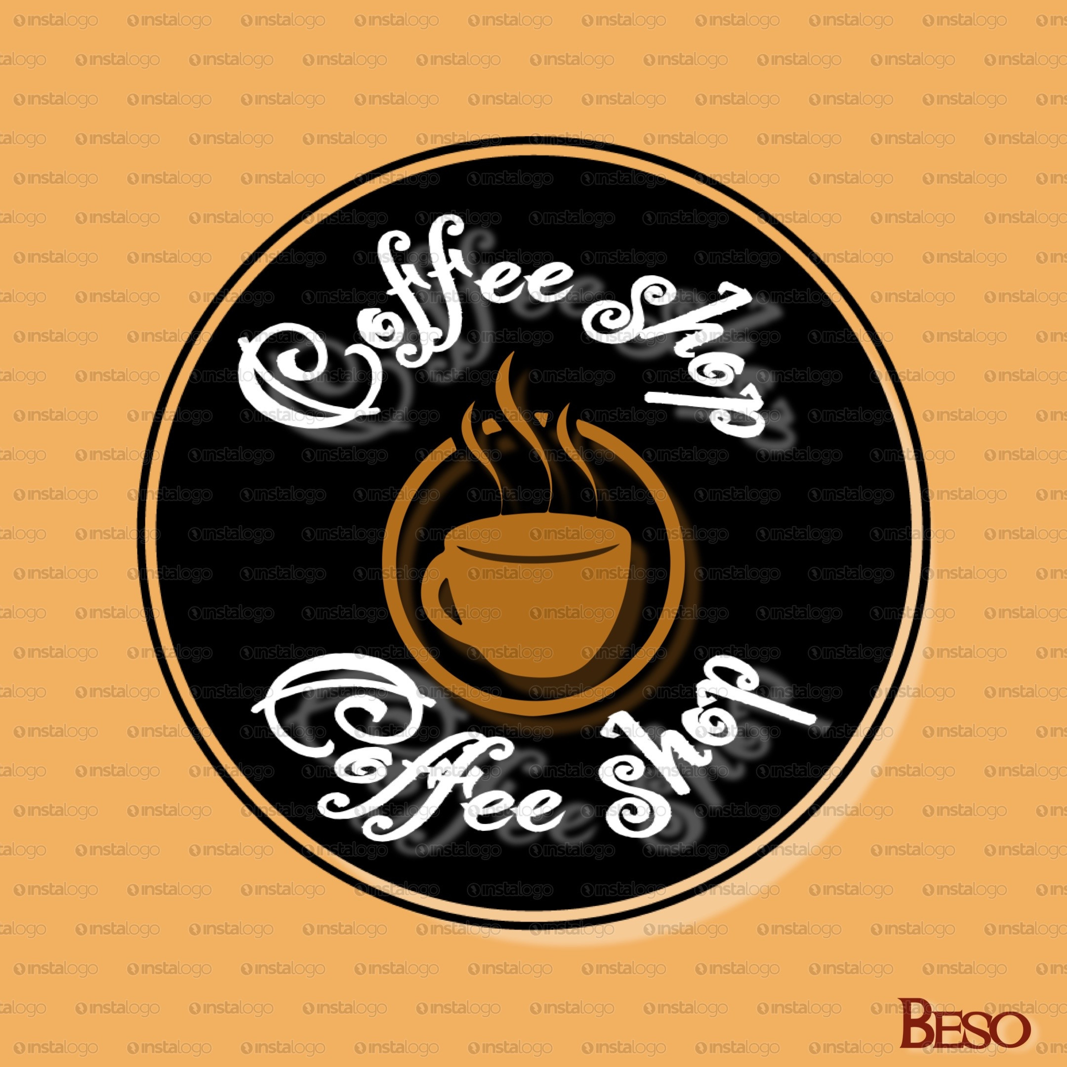 تصميم شعارات