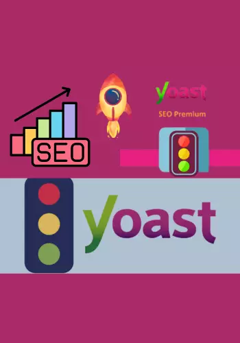 تركيب إضافة Yoast SEO WordPress premium وضبط إعدادتها