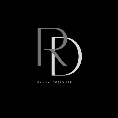 لوغو بديزاين مثالي معاصر