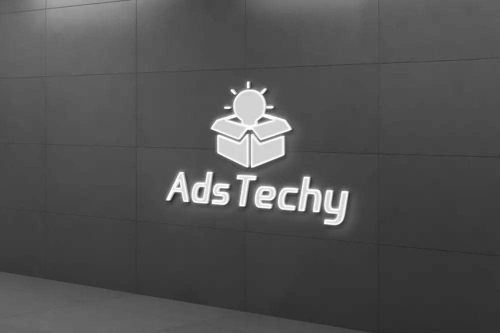 لوجو إحترافى و جذاب