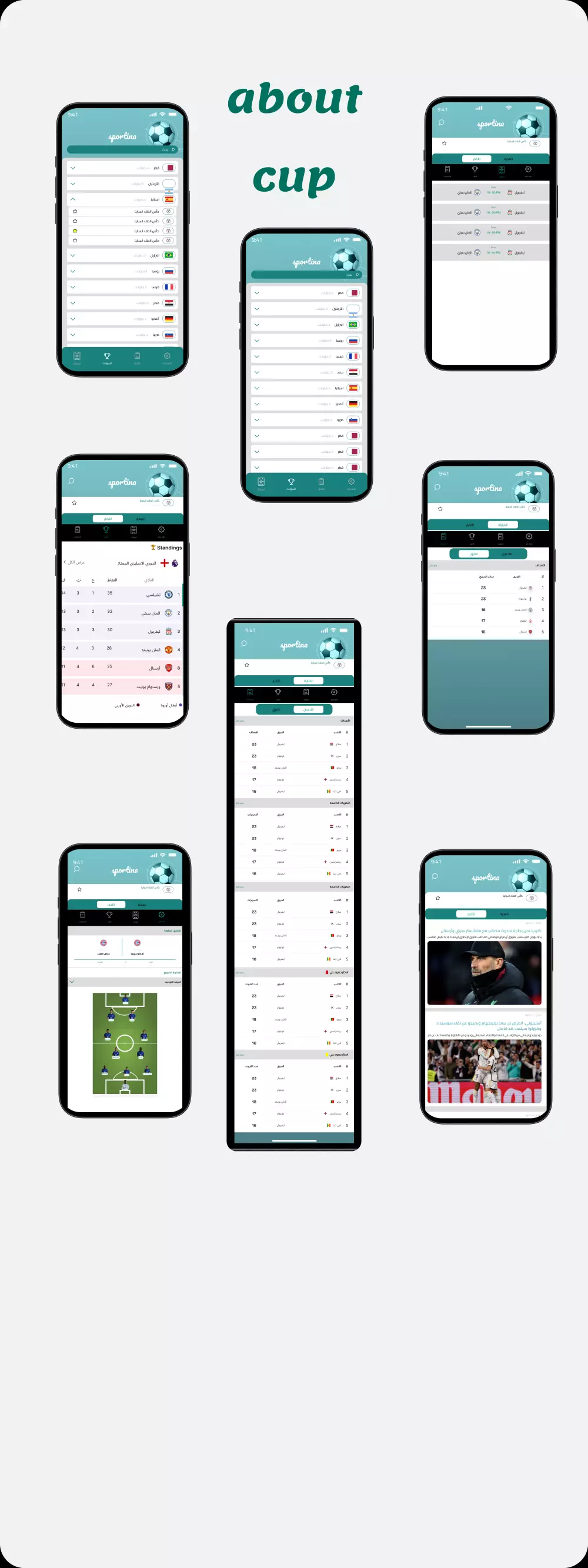 تصميم تطبيقات عن طريق Figma UI UX designer