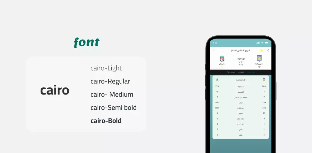 تصميم تطبيقات عن طريق Figma UI UX designer