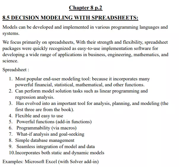 تلخيص و تنسيق ملفات