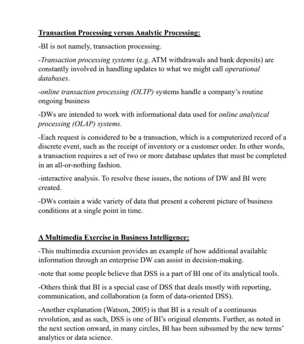 تلخيص و تنسيق ملفات