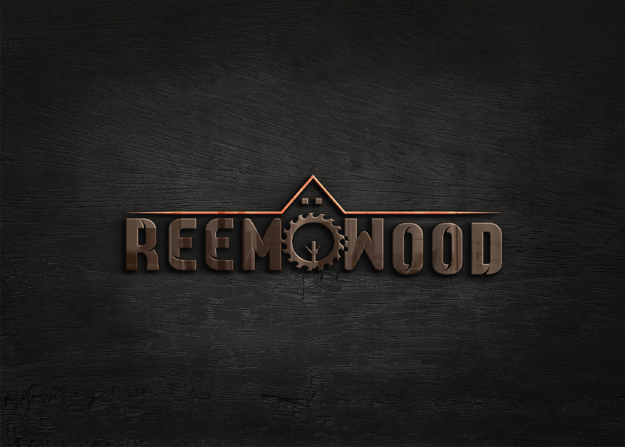 سوف اقوم بتنفيذ الوغو الخاص بك علي حسب رغبتك