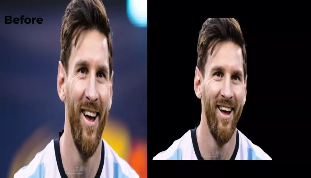 سأقووم بازاله 55 صوره مهما كانت الخلفيه