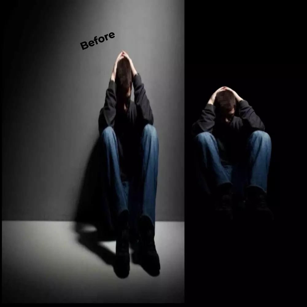 سأقووم بازاله 55 صوره مهما كانت الخلفيه