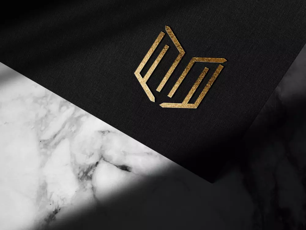 تصميم لوقو أحترافي